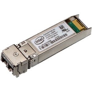 100GBE INTEL ETHERNET OPTICQSFP28 LR EXTENDED TEMP RETAIL UNIT