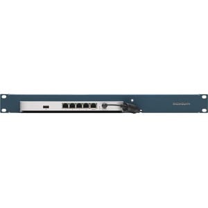 RACK MOUNT KIT FOR CISCO MERAKI MX64 / MX67 / MX67C