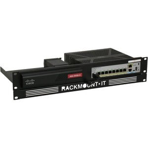 RACKMOUNT.IT Rack Mount Kit for Cisco Firepower 1010 / ASA 5506-X