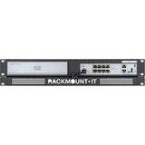 RACKMOUNT.IT Rack Mount Kit for Cisco Firepower 1010 / ASA 5506-X