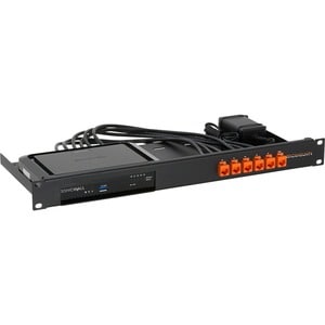 RACK MOUNT KIT FOR SONICWALL SOHO 250