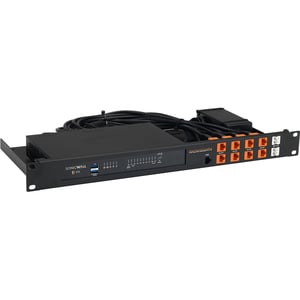 RACK MOUNT KIT FOR SONICWALL TZ570 / TZ670