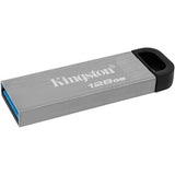 KINGSTON 128GB USB3.2 DATATRAVELER KYSON Gen 1