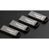 KINGSTON 128GB USB3.2 DATATRAVELER KYSON Gen 1