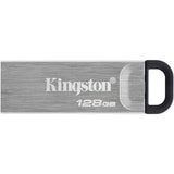 KINGSTON 128GB USB3.2 DATATRAVELER KYSON Gen 1