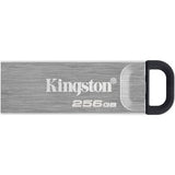 KINGSTON 256GB USB3.2 DATATRAVELER KYSON Gen 1