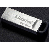 KINGSTON 256GB USB3.2 DATATRAVELER KYSON Gen 1