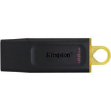 KINGSTON 128GB DT Exodia USB 3.2 Gen 1 (Black + Yellow)