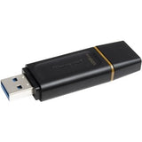 KINGSTON 128GB DT Exodia USB 3.2 Gen 1 (Black + Yellow)