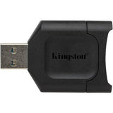 KINGSTON MOBILE LITE PLUS USB 3.1 SDHC/SDXC UHS-II CARD READER