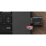 KINGSTON MOBILE LITE PLUS USB 3.1 MicroSDHC/SDXC UHS-II CardReader