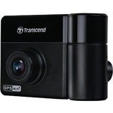 TRANSCEND 64GB DASHCAM DRIVEPRO 550 DUAL 1080P SONY SENSOR