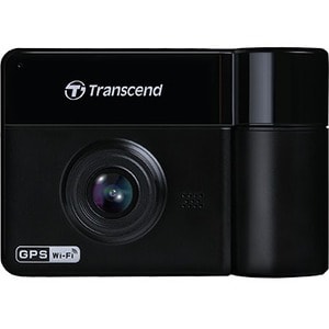 TRANSCEND 64GB DASHCAM DRIVEPRO 550 DUAL 1080P SONY SENSOR