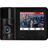 TRANSCEND 64GB DASHCAM DRIVEPRO 550 DUAL 1080P SONY SENSOR