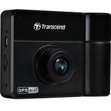 TRANSCEND 64GB DASHCAM DRIVEPRO 550 DUAL 1080P SONY SENSOR