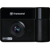 TRANSCEND 64GB DASHCAM DRIVEPRO 550 DUAL 1080P SONY SENSOR
