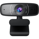 ASUS 1080P C3 WEBCAM WITH MICROPHONE