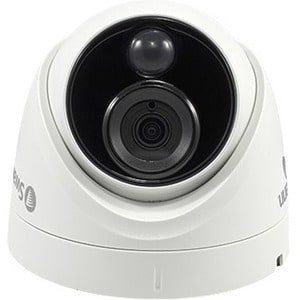 4K ULTRA HD DOME CAMERA