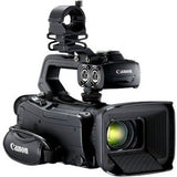 XA55 COMPACT 4K DIGITAL VIDEO CAMERA