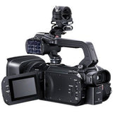 XA55 COMPACT 4K DIGITAL VIDEO CAMERA