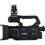 XA55 COMPACT 4K DIGITAL VIDEO CAMERA