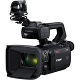 XA55 COMPACT 4K DIGITAL VIDEO CAMERA