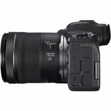 R624105STM EOS R6 kit with RF24-105 f/4-7.1 IS STM lens