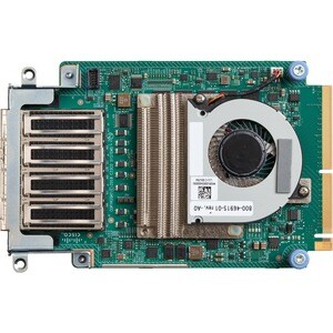 CISCO UCS VIC 1467 QUAD PORT 10/25G SFP28 MLOM