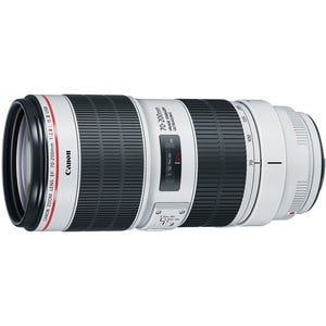 CANON EF70-20028LISIII EF70-200MM F/2.8L IS III USM LENS