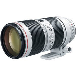 CANON EF70-20028LISIII EF70-200MM F/2.8L IS III USM LENS