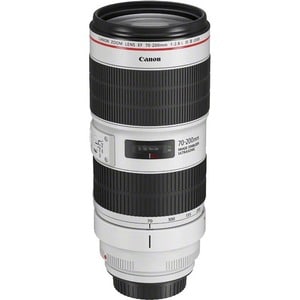CANON EF70-20028LISIII EF70-200MM F/2.8L IS III USM LENS