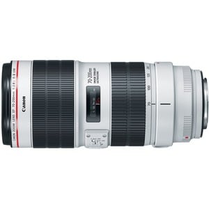 CANON EF70-20028LISIII EF70-200MM F/2.8L IS III USM LENS