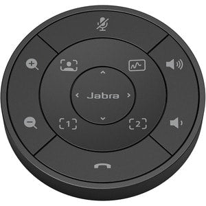 JABRA REMOTE FOR PANACAST 50 BLACK