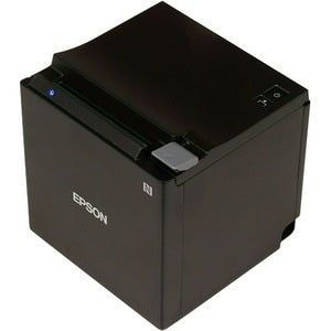 EPSON TM-M50-212 BUILT-IN USB ETHERNET BLUETOOTH IOS ANDROID WINDOWS