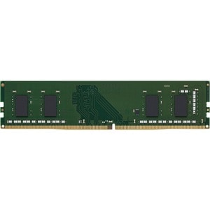 KINGSTON 8GB DDR4-3200MHz SINGLE RANK MODULE