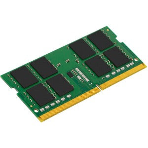 KINGSTON 32GB DDR4-3200MHz SODIMM