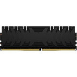 KINGSTON 16GBDDR4-3200MHz CL16DIMM (Kit of 2)FURYRenegadeBlack