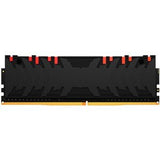 KINGSTON 32GBDDR4-3600MHz CL16DIMM (Kit of 2)1Gx8 FURYRenegadeRGB