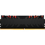 KINGSTON 64GB DDR4-3600MHz CL18 DIMM (Kit of 2) FURY Renegade RGB