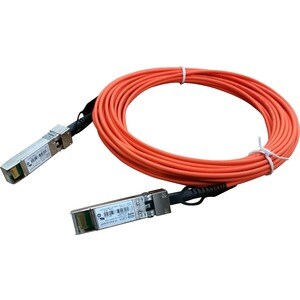 Hewlett Packard Enterprise HPE X2A0 10G SFP+ 10m AOC Cable