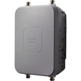 CISCO 802.11acW2 Low-ProfileOutdrAPExtrnlAntZRegDom.REMANUFACTURED