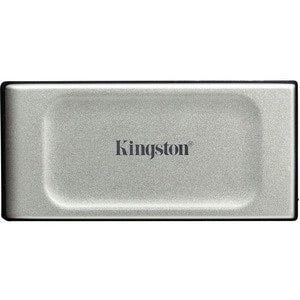 KINGSTON 1000G PORTABLE SSD XS2000 External drive USB 3.2 Gen 2x2