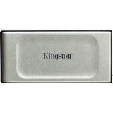 KINGSTON 1000G PORTABLE SSD XS2000 External drive USB 3.2 Gen 2x2