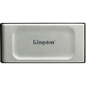 KINGSTON 2000G PORTABLE SSD XS2000 External drive USB 3.2 Gen 2x2