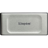 KINGSTON 2000G PORTABLE SSD XS2000 External drive USB 3.2 Gen 2x2