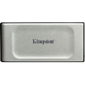 KINGSTON 500G PORTABLE SSD XS2000 External drive USB 3.2 Gen 2x2