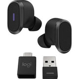 LOGITECH Zone True Wireless (Graphite)