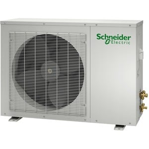 3.5KW SPLIT SYSTEM OUTDOOR UNIT PRE-CHARGED REFRIGERANT