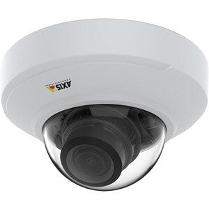 AXIS M4216-V Compact varifocal D/N mini dome 3-6 mm lens w/remote zoom dust and vandal-resistant casing for easy indoor mounting. Focus simplifying the installation.