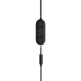 LOGITECH Zone Wired Earbuds UC